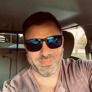 Meet your Posher, Sal